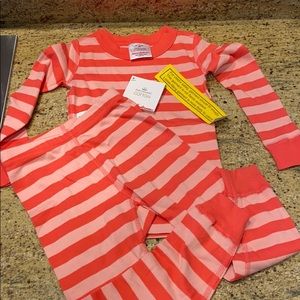 Hanna Andersson pajamas